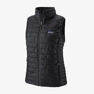 Patagonia Nano Puff Vest